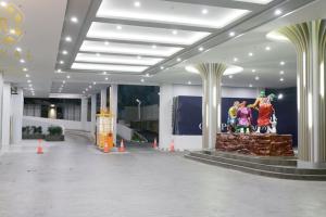 Royal Suites Studio 26RS - Citra Plaza Nagoya