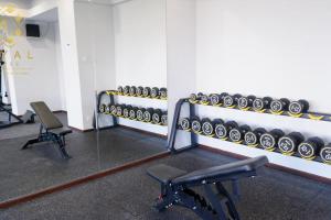 Royal Suites Studio 26RS - Citra Plaza Nagoya