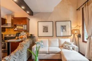 Boutique Villa in Antigua - San Juan Gascón