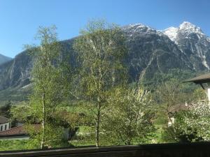 Gästehaus Steinerhof