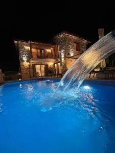 Villam Cansu - Kaleucagız