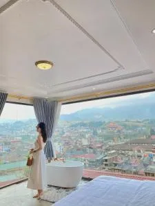 Vườn Mây Homestay Sapa - Cốc Lếu