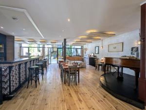 Appartements Kafe K - Le Puy-en-Velay : photos des chambres