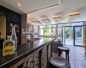 Kafé K - Le Puy-en-Velay