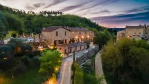 Relais Le Macine Di Stigliano - 索维奇勒