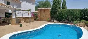 Cortijo La Nobleza - Cartaojal