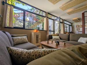 Appartements Kafe K - Le Puy-en-Velay : Appartement 1 Chambre