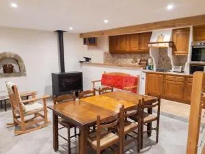 Maison andre - Pont de Montvert Sud Mont