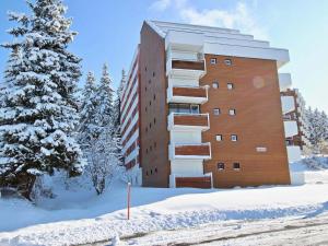 Appartements Studio 4 pers, proche pistes, balcon Sud, Chamrousse - FR-1-549-139 : Studio