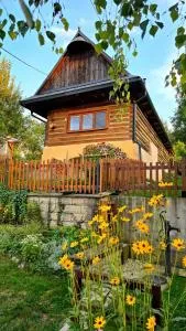 Kdebolotambolo chalupka - Belá