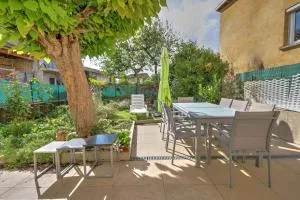 La Villa Arlequin - Priay