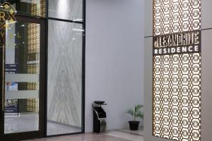 Royal Suites Studio 26RU - Citra Plaza Nagoya