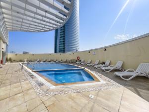Cozy Studio in JLT