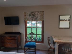 Klein La Cotte Garden Cottage