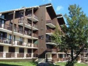 Les Saisies - Beau T2 pour 5 pers avec balcon sud - FR-1-293-120