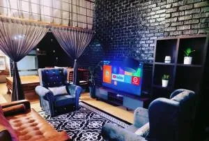 Soho Duplex Subang Empire by Chillout Stay - Batu Gugup