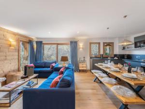 Appartements Charmant appart avec terrasse, parking, WIFI - FR-1-452-390 : photos des chambres