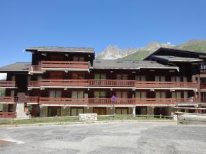 Appartement Charmant à Méribel, Animaux Admis, 56 Pers. - FR-1-182-69