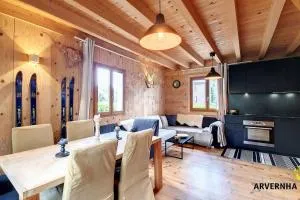 Chalet de Cécile 1 - Lomprat