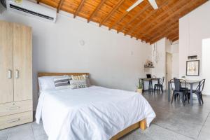 Tranvia 40 - Amoblados Velasquez