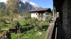 Gästehaus Steinerhof