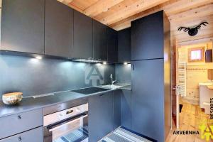 Chalets Chalet de Cecile 1 : photos des chambres