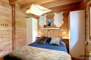 Chalets Chalet de Cecile 1 : photos des chambres