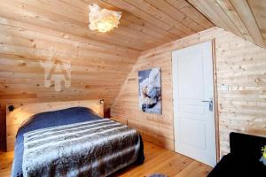 Chalets Chalet de Cecile 1 : photos des chambres