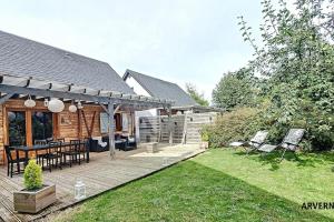 Chalets Chalet de Cecile 1 : photos des chambres