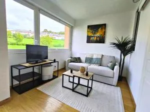 Cocon proche Genève - 韦特拉蒙图