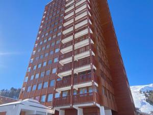 Appartement lumineux 3 pièces, 6 pers., animaux admis, proche pistes - FR-1-455-40