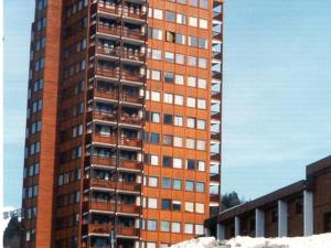 Appartement lumineux 3 pièces, 6 pers., animaux admis, proche pistes - FR-1-455-40