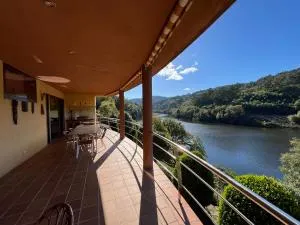 Casa Río Miño CORTEGADA - Reguenga