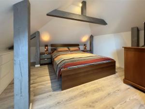 Syreland gîte meublé