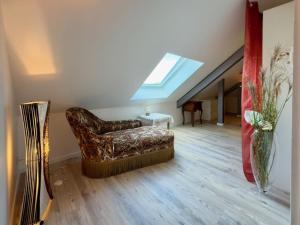 Syreland gîte meublé