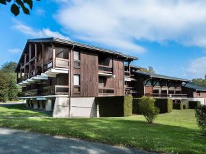 Appartement 1 Chambre Confort à Megève - Animaux Bienvenus - FR-1-453-61