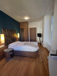 Hotel Post Glarnerhof