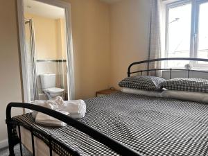 Luxurious Stay, Spacious & Chic