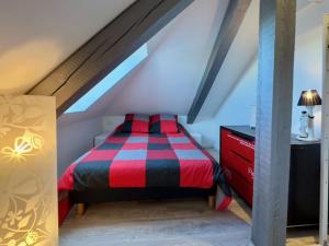 Syreland gîte meublé