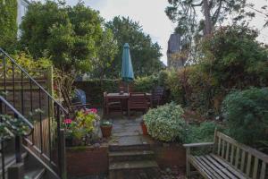 St Margarets Steps Luxury apartment sleeps 8