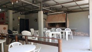 cabañas el viejo ciprés 3