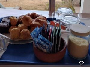 Hostería Los Naranjos