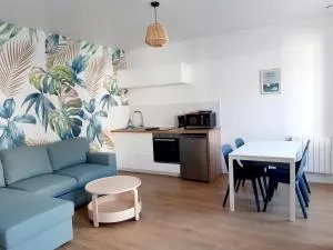 Le Garde-Côtes - Étel