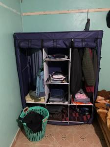 2Br Luxury Apartment in Nairobi