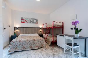 Hotel Saint Tropez - Pineto