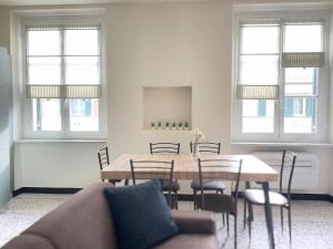 Appartamento C moderno soleggiato vista cattedrale