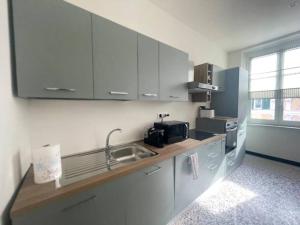 Appartamento C moderno soleggiato vista cattedrale