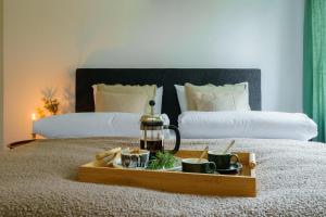 Lapland Homestead - authentic finnish hideaway