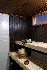 Lapland Homestead - authentic finnish hideaway