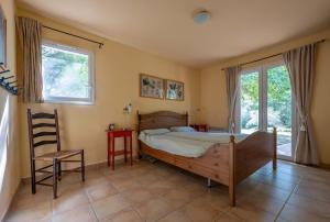 Villas 83soleil : photos des chambres